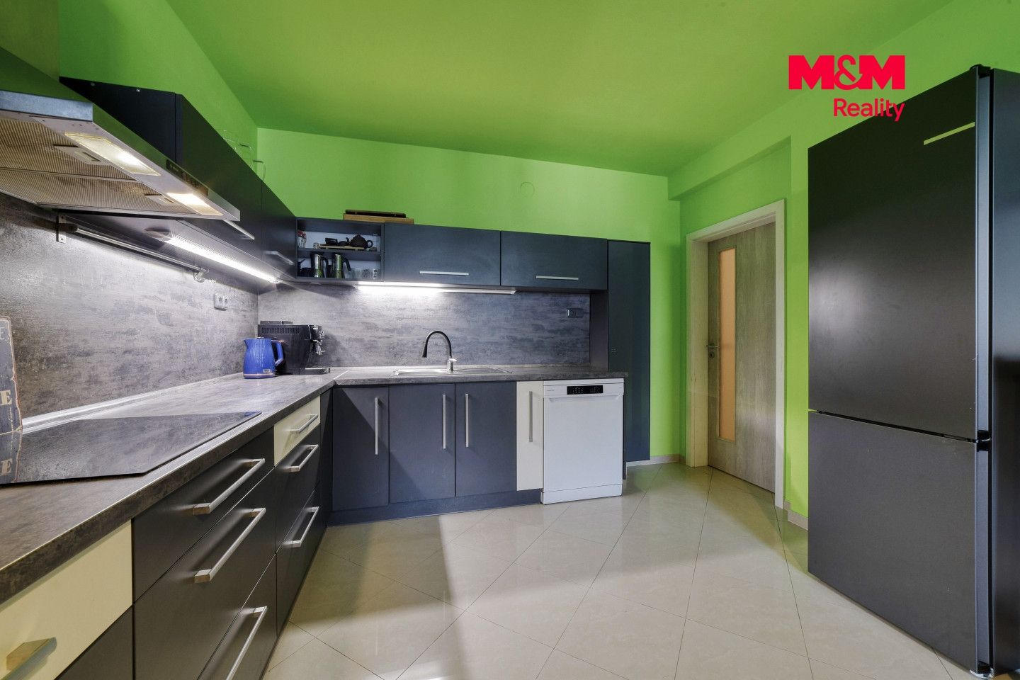 Prodej, Byt 5+kk, 117 m², Lázně Kynžvart, Královské svahy, Lázně Kynžvart – náhled fotky 14