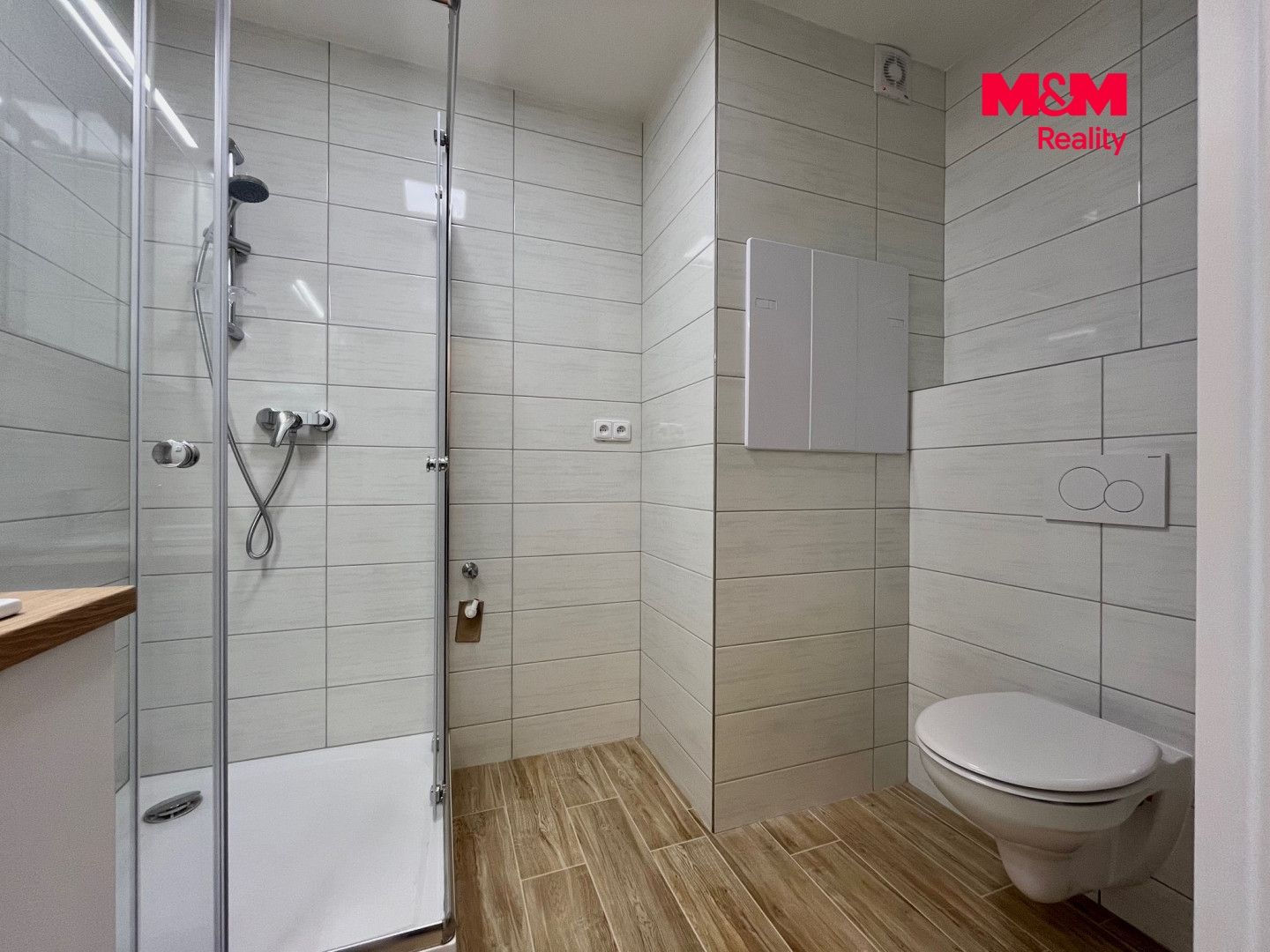 Pronájem, Byt 1+1, 33 m², Most, Rozmarýnová, Most – náhled fotky 5