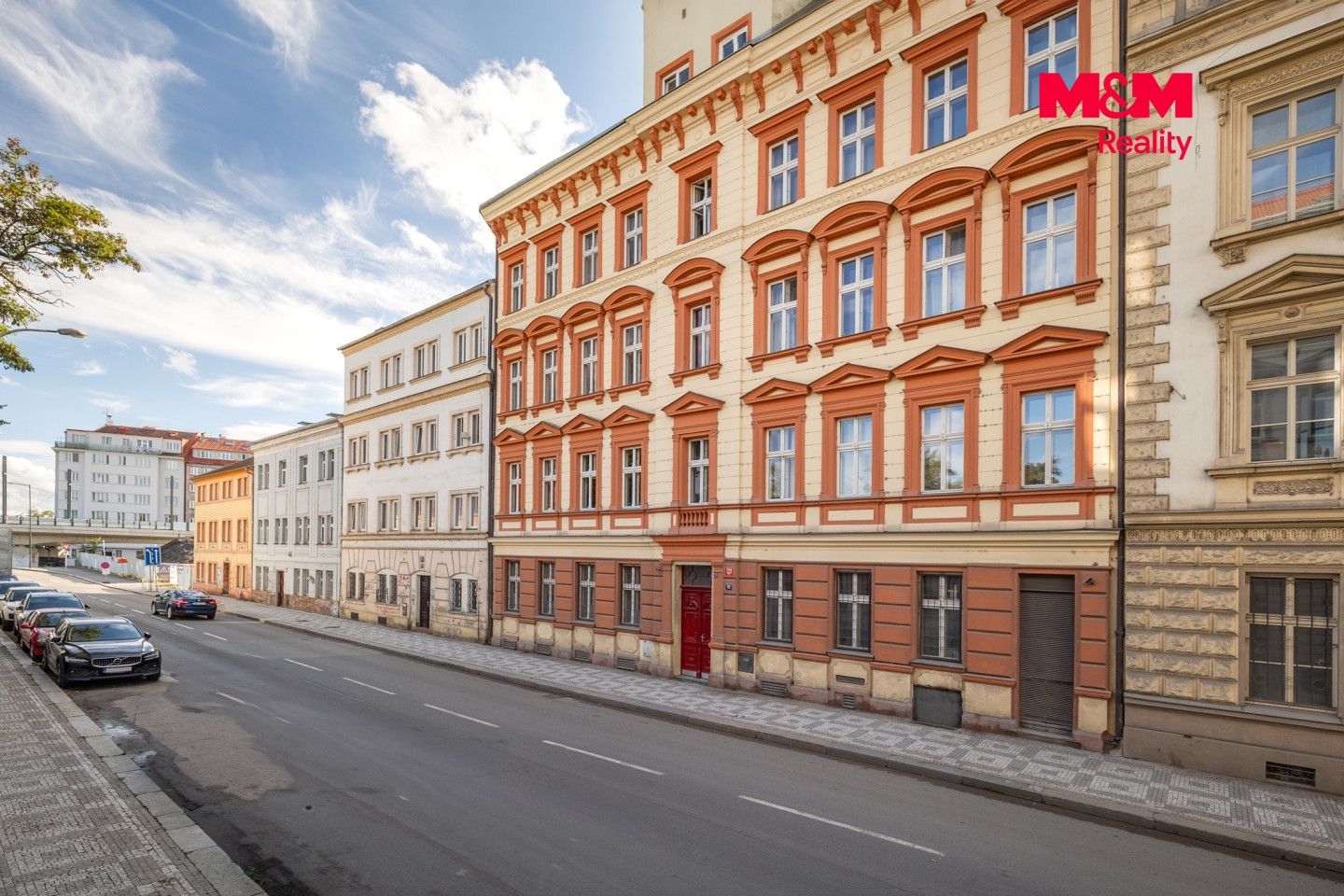 Prodej, Byt 1+1, 31 m², Praha, Bubenská, Praha – náhled fotky 2