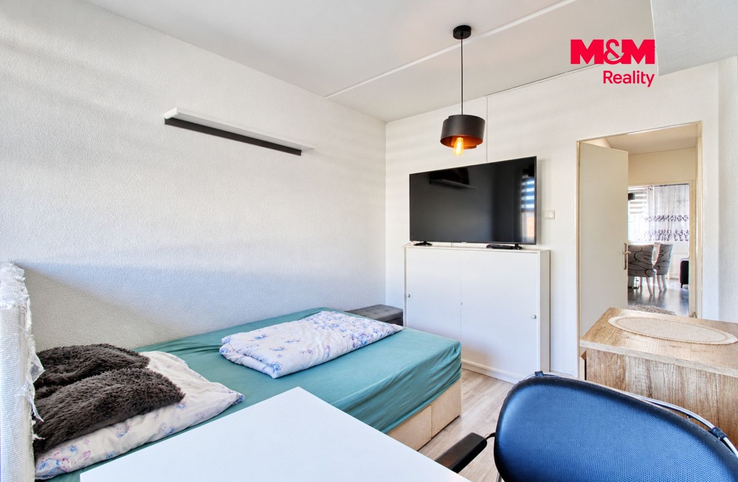 Prodej, Byt 3+1, 69 m², Most, Františka Malíka, Most – náhled fotky 10