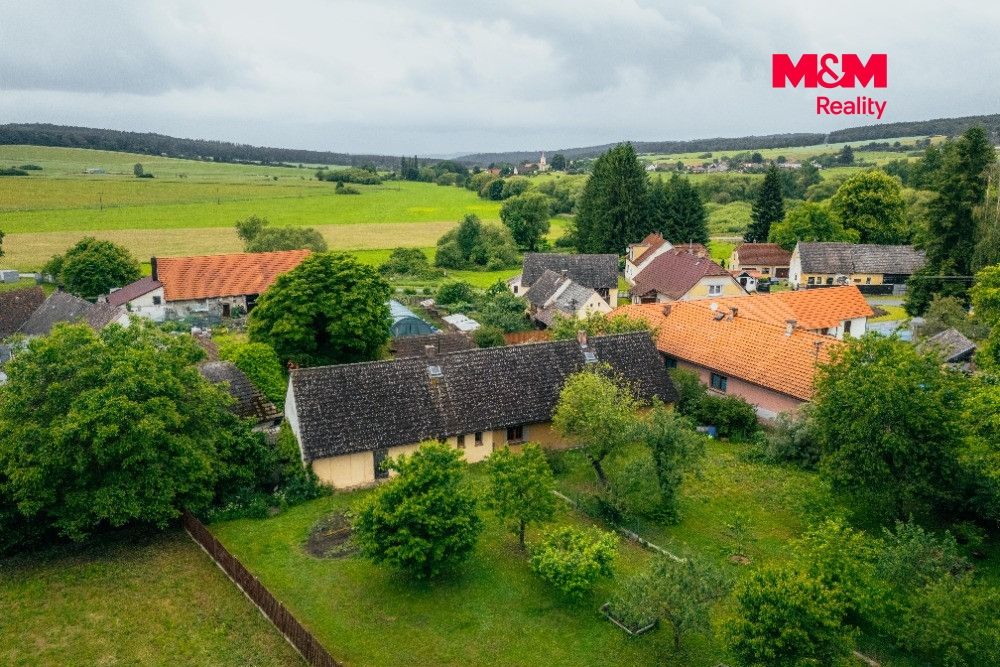 Prodej, Rodinný dům, 96 m², Kbel, Kbel – náhled fotky 27