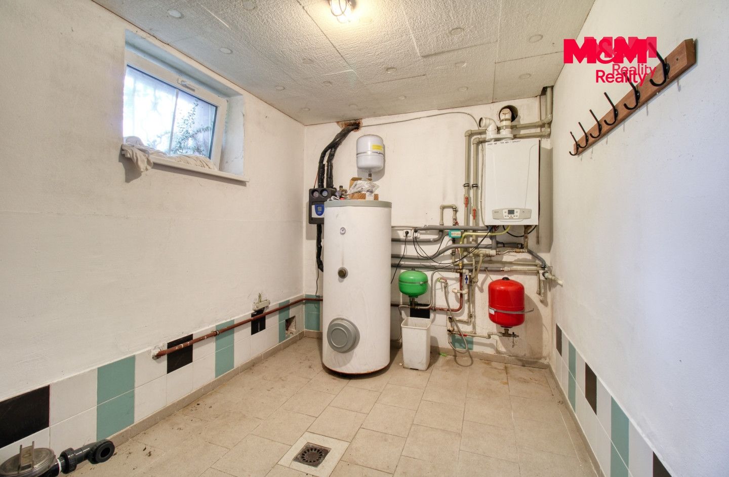 Pronájem, Rodinný dům, 279 m², Teplice, Karla IV, Teplice – náhled fotky 16
