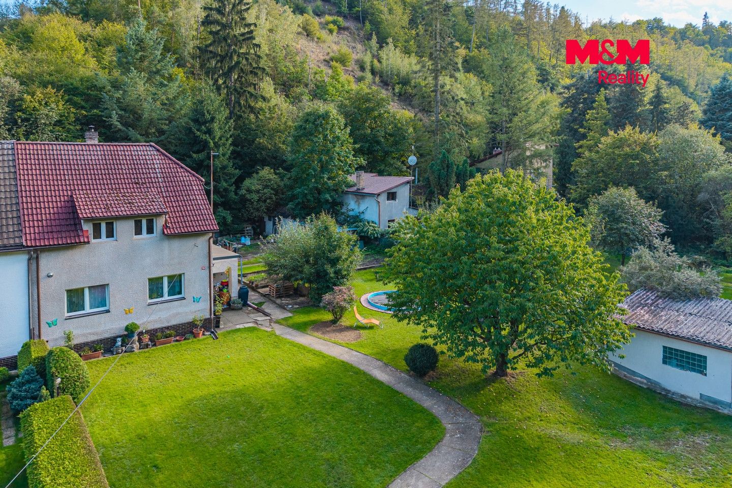 Prodej, Rodinný dům, 131 m², Měchenice, V Luhu, Měchenice – náhled fotky 20