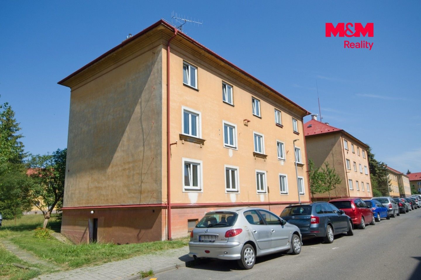 Pronájem, Byt 3+1, 67 m², Rožnov pod Radhoštěm, Julia Fučíka, Rožnov pod Radhoštěm – náhled fotky 3