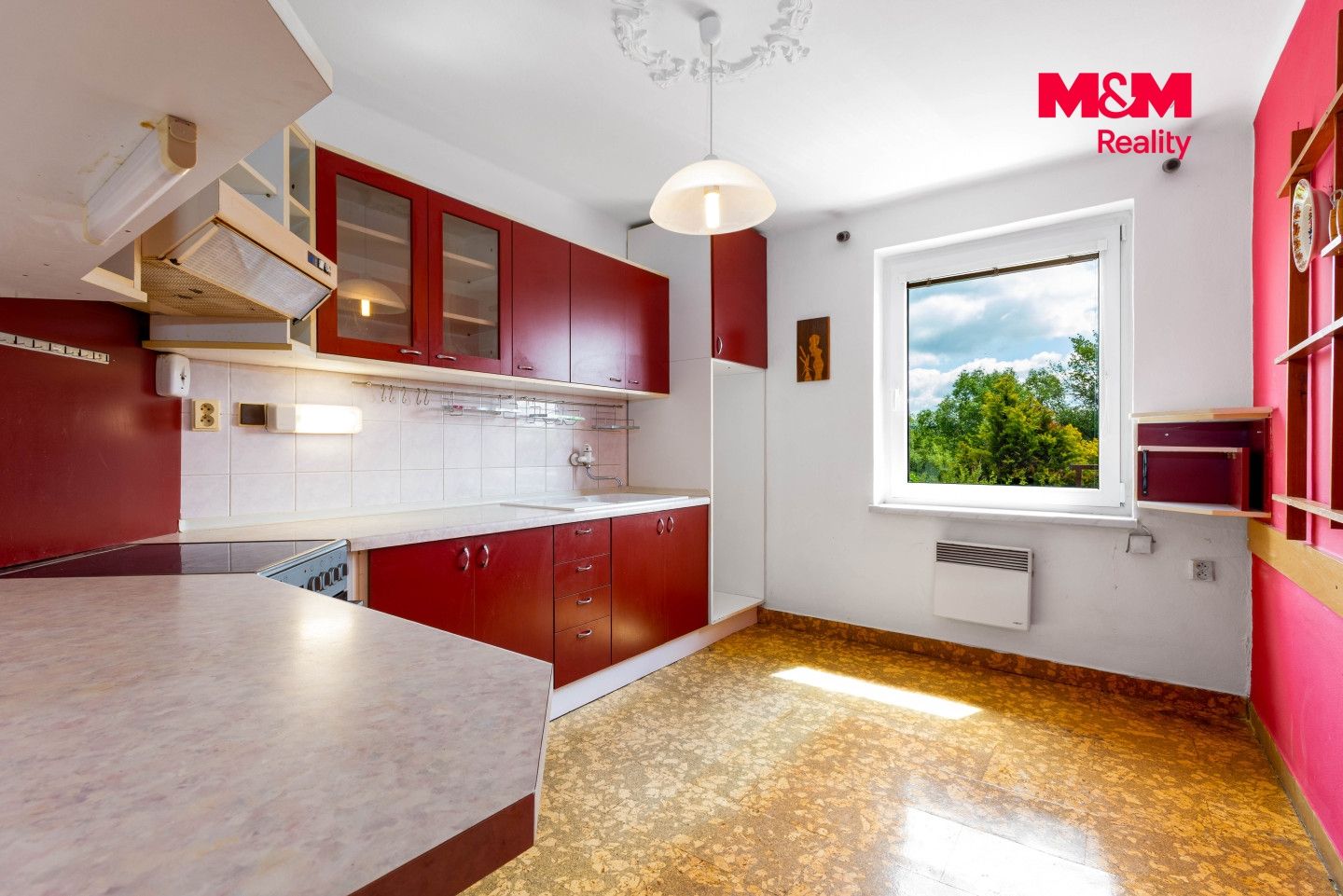 Prodej, Rodinný dům, 110 m², Moravský Beroun, Nádražní, Moravský Beroun – náhled fotky 7