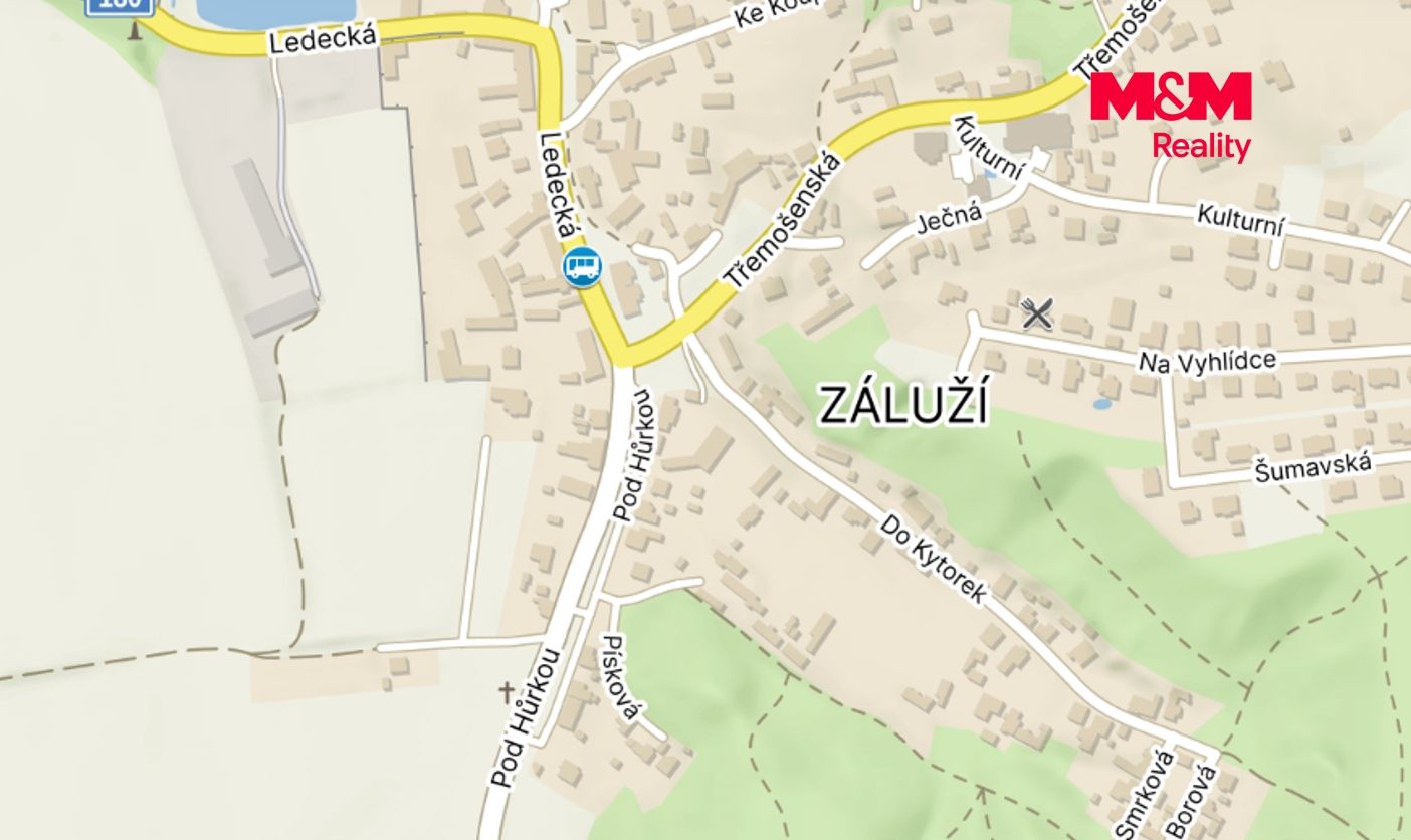 Prodej, Rodinný dům, 114 m², Třemošná, Třemošná – náhled fotky 25