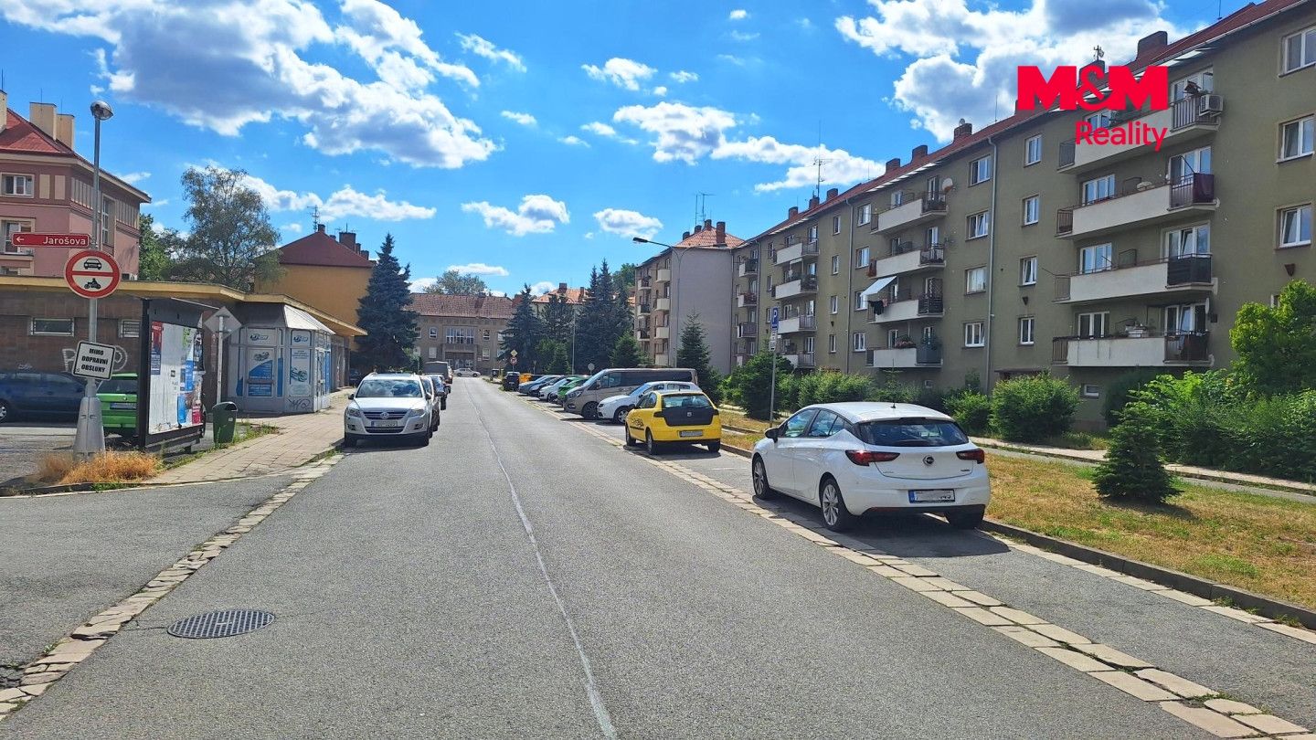 Prodej, Byt 2+1, 60 m², Hradec Králové, Ladova, Hradec Králové – náhled fotky 28