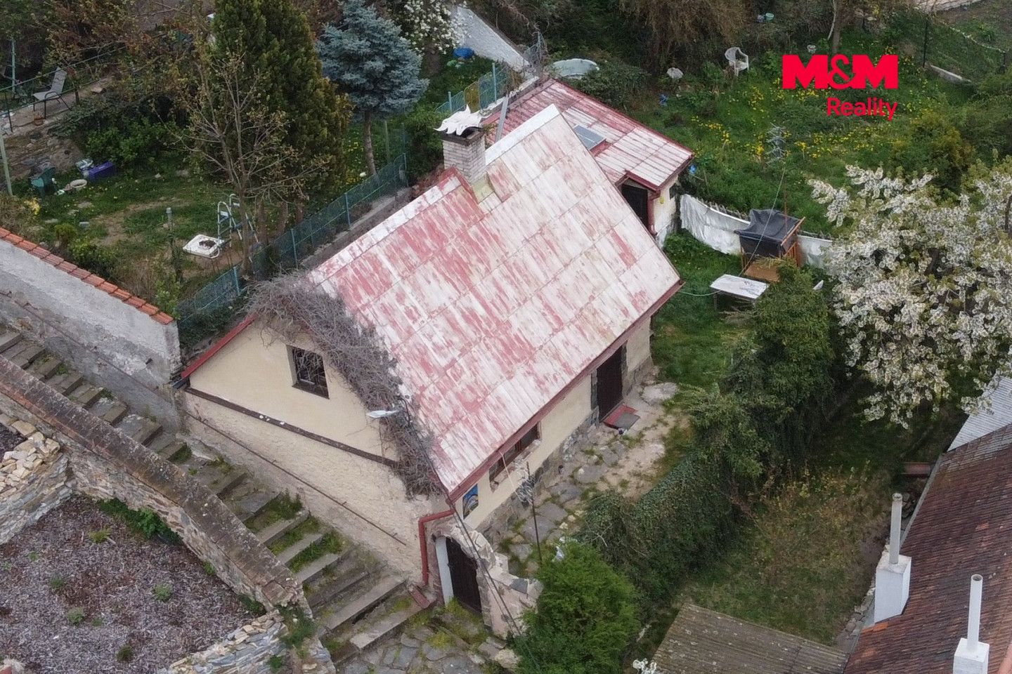 Prodej, Rodinný dům, Svojšice