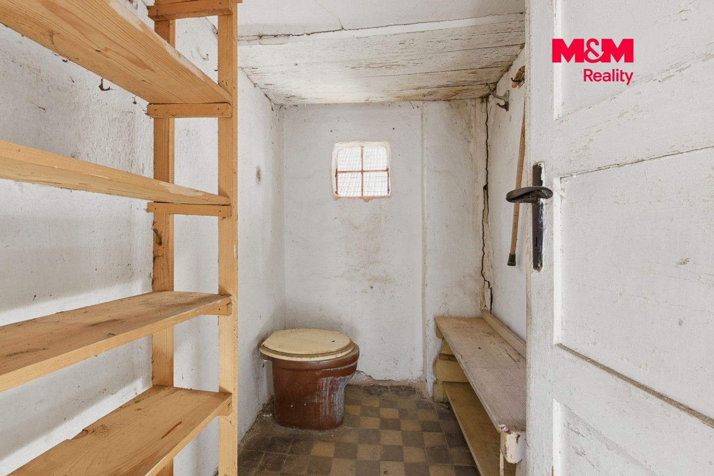 Prodej, Zemědělská usedlost, 90 m², Kněževes, Pražská, Kněževes – náhled fotky 19