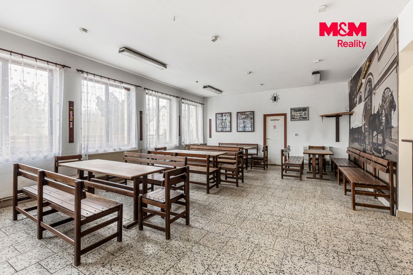 Prodej, Rodinný dům, 345 m², Kryry, Kryry – náhled fotky 17