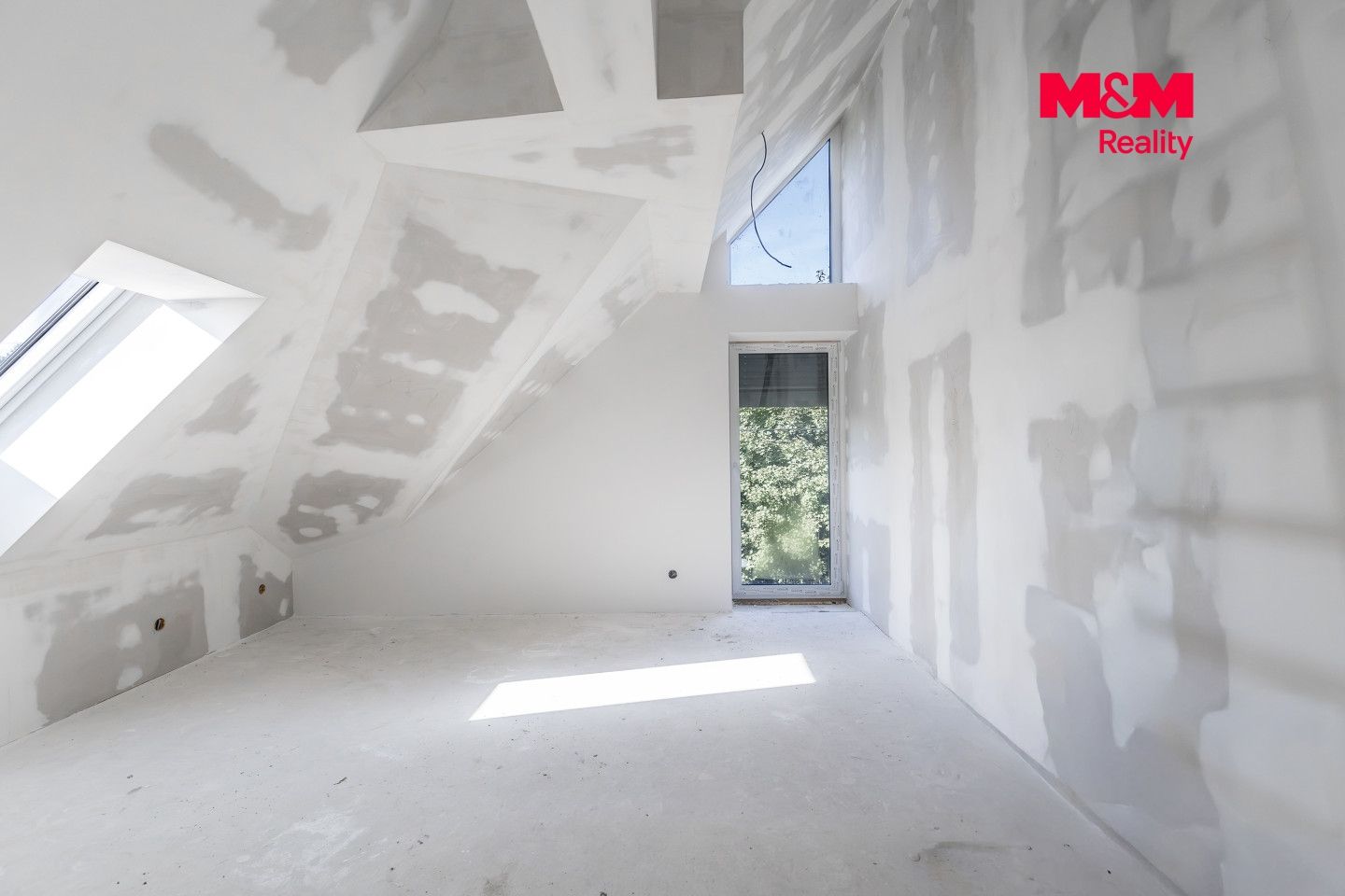 Prodej, Rodinný dům, 180 m², Ostrava, Na Ostří, Ostrava – náhled fotky 8