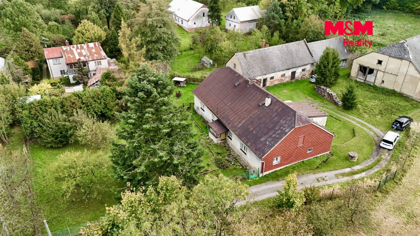 Prodej, Rodinný dům, 200 m², Jindřichov, Jindřichov – náhled fotky 28