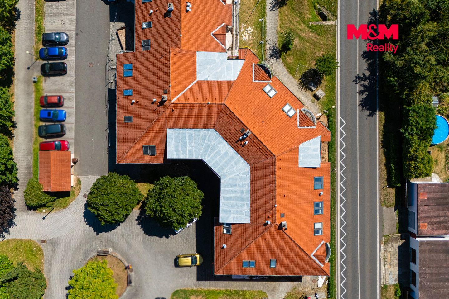 Prodej, Byt 2+1, 69 m², Písek, Krokova, Písek – náhled fotky 4