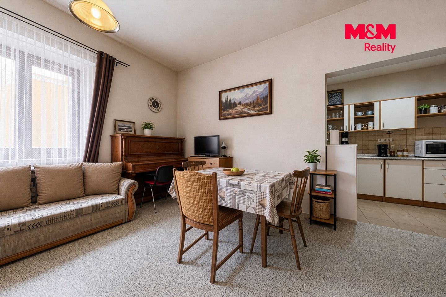 Prodej, Rodinný dům, 240 m², Kašperské Hory, Besední, Kašperské Hory – náhled fotky 2