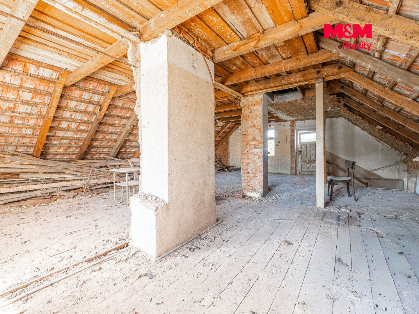 Prodej, Rodinný dům, 105 m², Bystřice, Bystřice – náhled fotky 3
