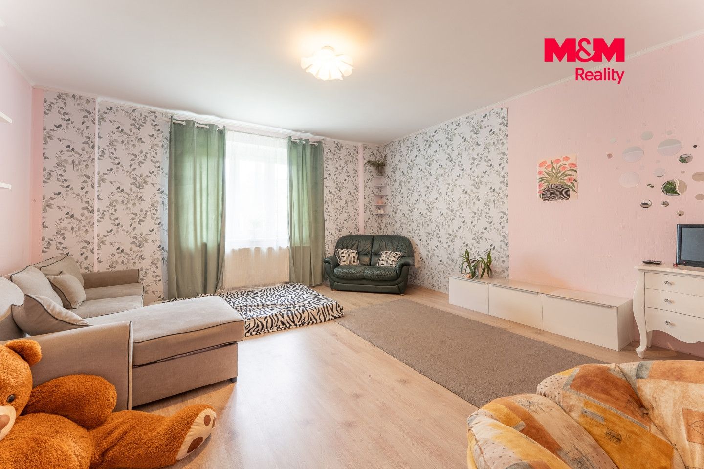 Prodej, Rodinný dům, 400 m², Oskořínek, Novodvorská, Oskořínek – náhled fotky 12