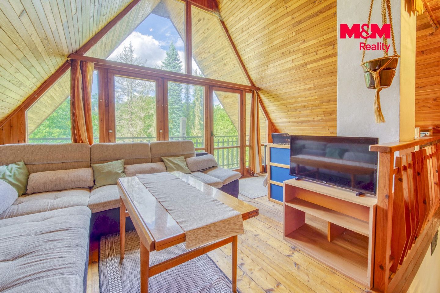 Prodej, Chata, 74 m², Stříbro, Stříbro – náhled fotky 2