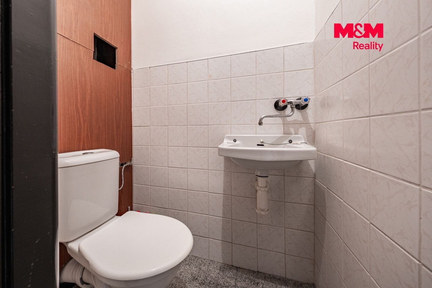 Prodej, Byt 2+1, 56 m², Písek, Zeyerova, Písek – náhled fotky 8