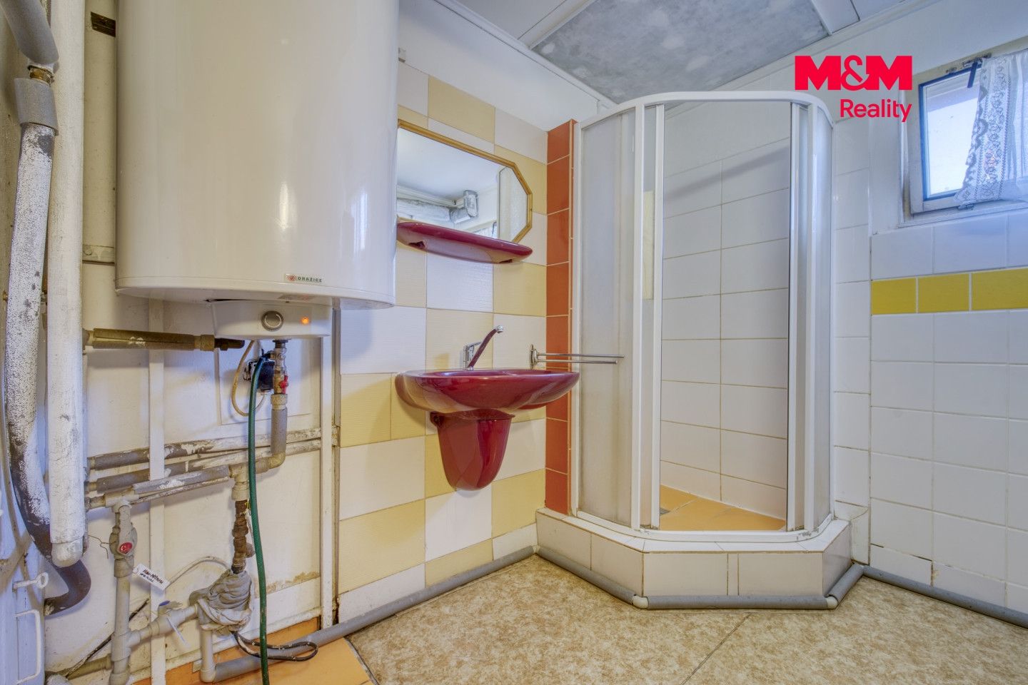 Pronájem, Byt 1+kk, 12 m², Plzeň, Rolní, Plzeň – náhled fotky 6