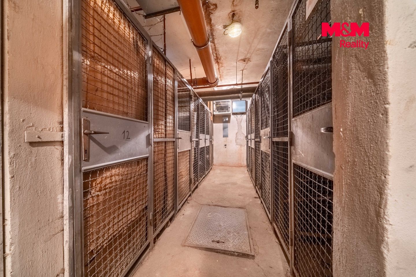 Prodej, Byt 1+1, 36 m², Beroun, Branislavova, Beroun – náhled fotky 17