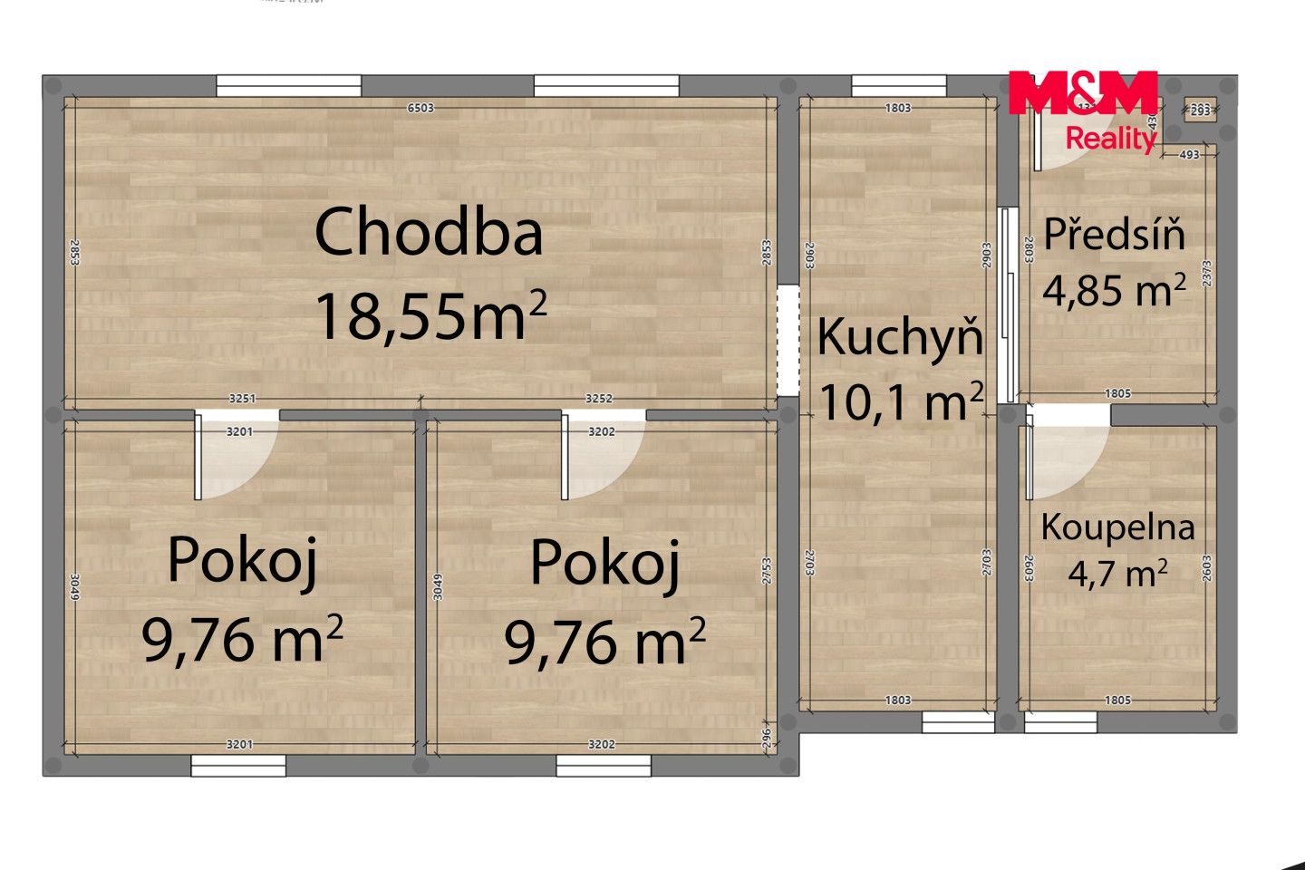 Prodej, Rodinný dům, 160 m², Teplá, Šafářské Domky, Teplá – náhled fotky 13