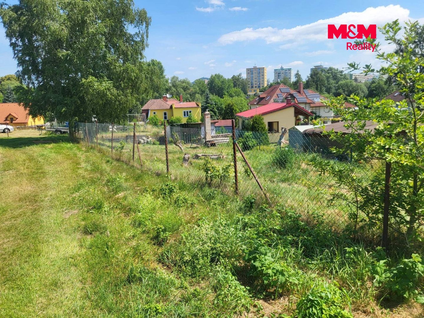 Prodej, Zahrada, Česká Lípa