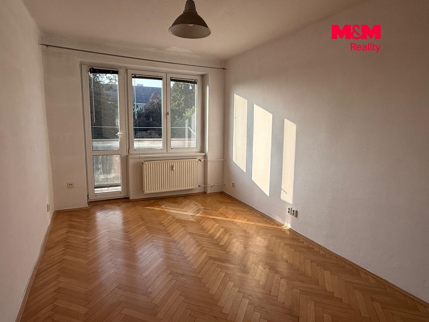 Pronájem, Byt 2+kk, 50 m², Lovosice, Sady pionýrů, Lovosice – náhled fotky 3