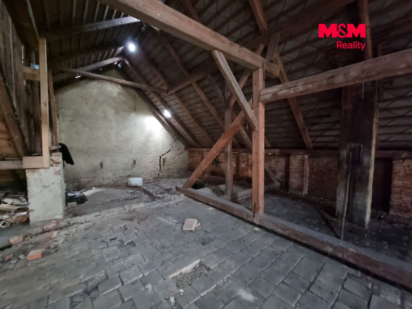 Prodej, Zemědělská usedlost, 361 m², Radiměř, Radiměř – náhled fotky 13