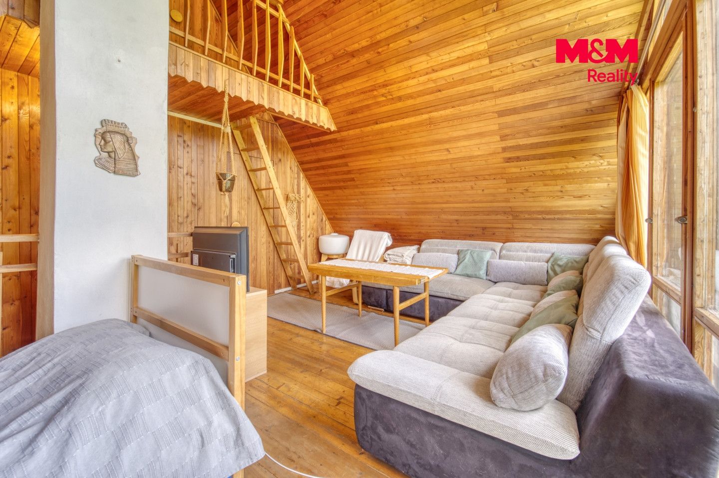 Prodej, Chata, 74 m², Stříbro, Stříbro – náhled fotky 4