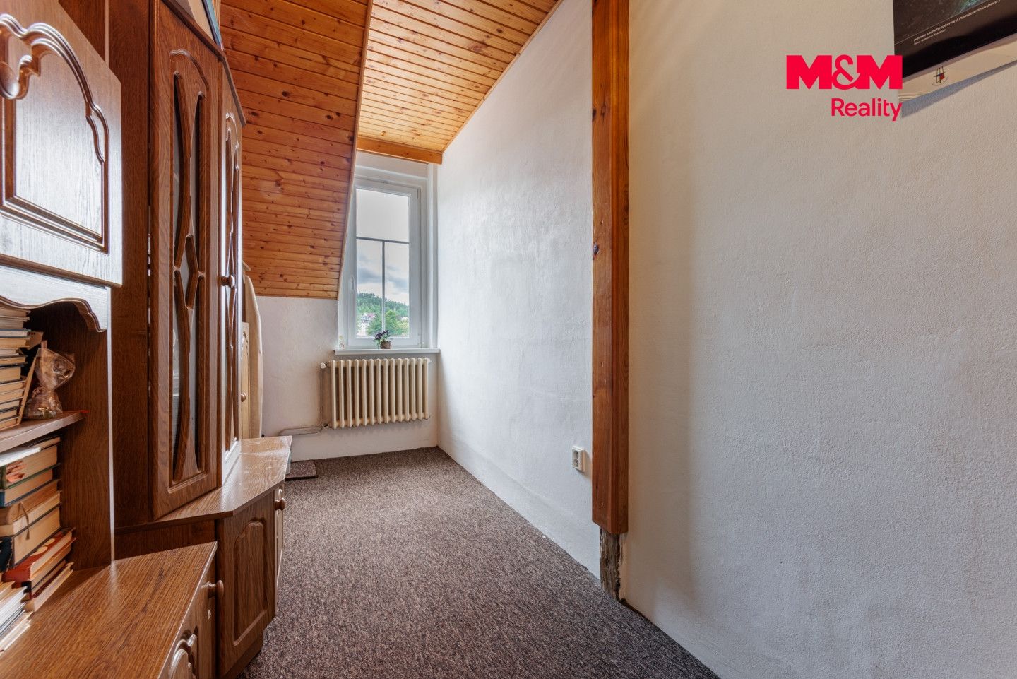 Prodej, Byt 4+1, 79 m², Karlovy Vary, Ondřejská, Karlovy Vary – náhled fotky 11