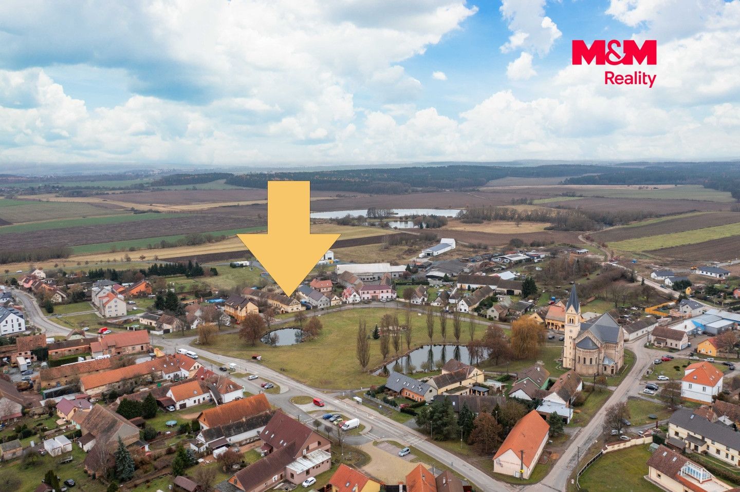 Prodej, Rodinný dům, 124 m², Úherce, Úherce – náhled fotky 19