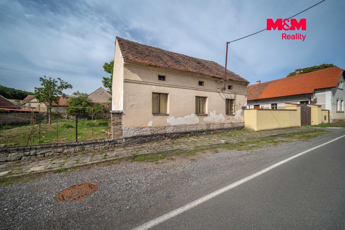 Prodej, Rodinný dům, 53 m², Vinařice, Vinařice – náhled fotky 4