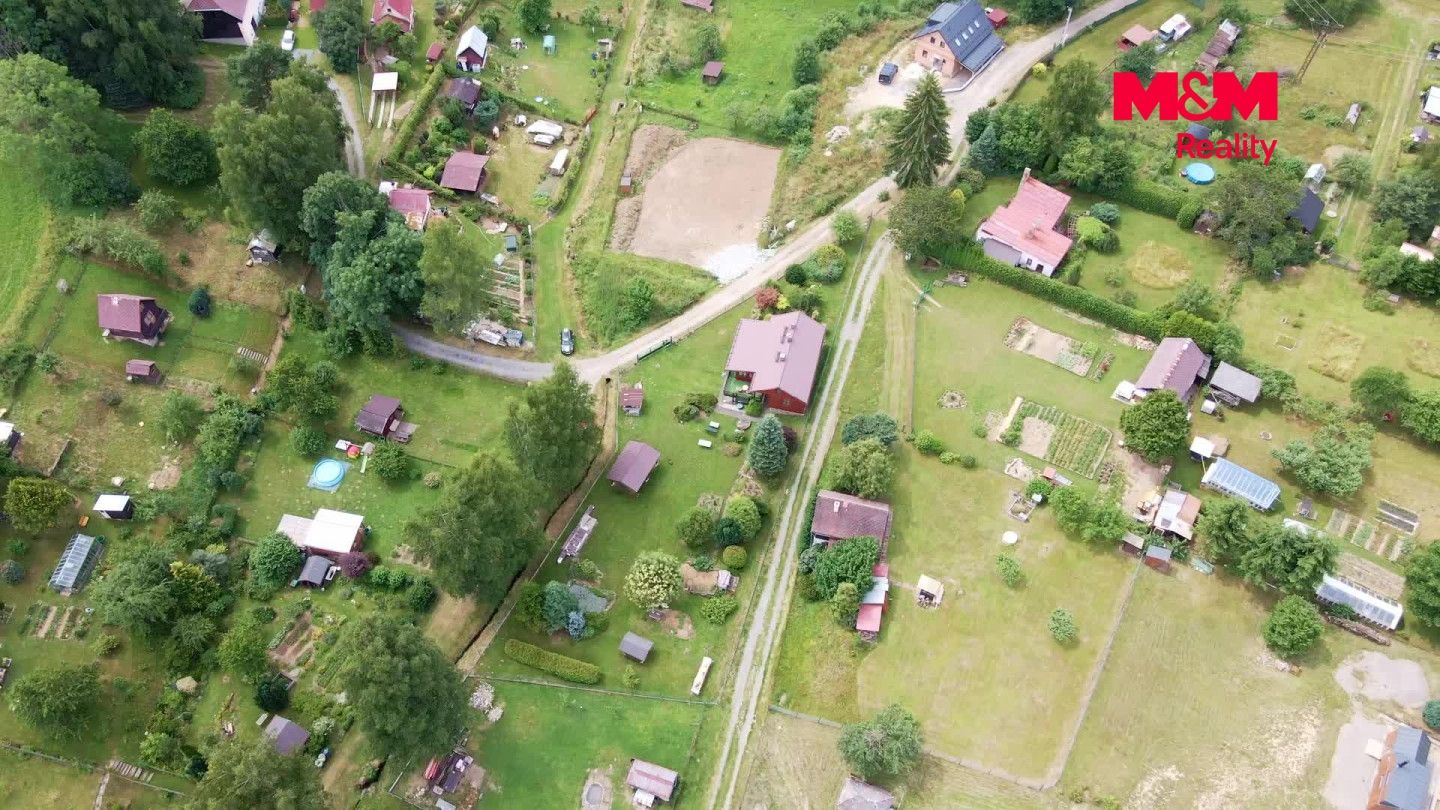 Prodej, Rodinný dům, Kašperské Hory