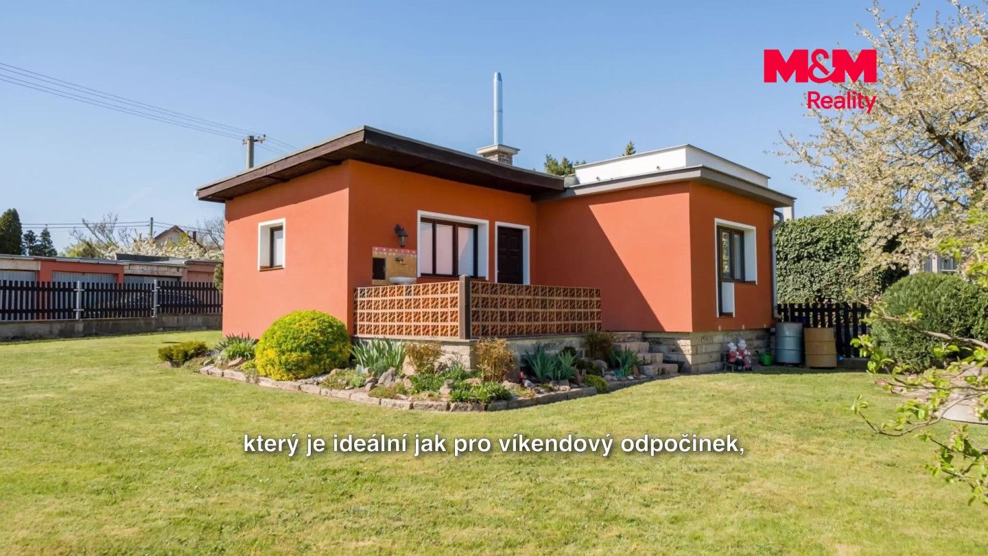 Prodej, Rodinný dům, Teplice