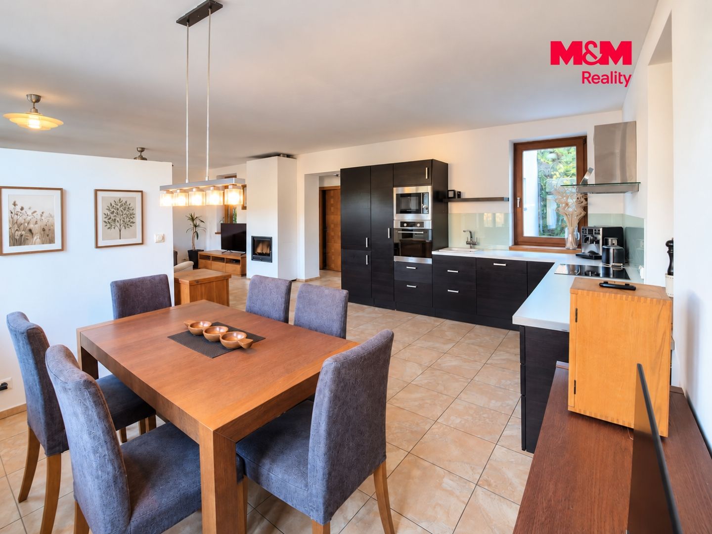 Pronájem, Rodinný dům, 138 m², Choteč, Choteč – náhled fotky 9