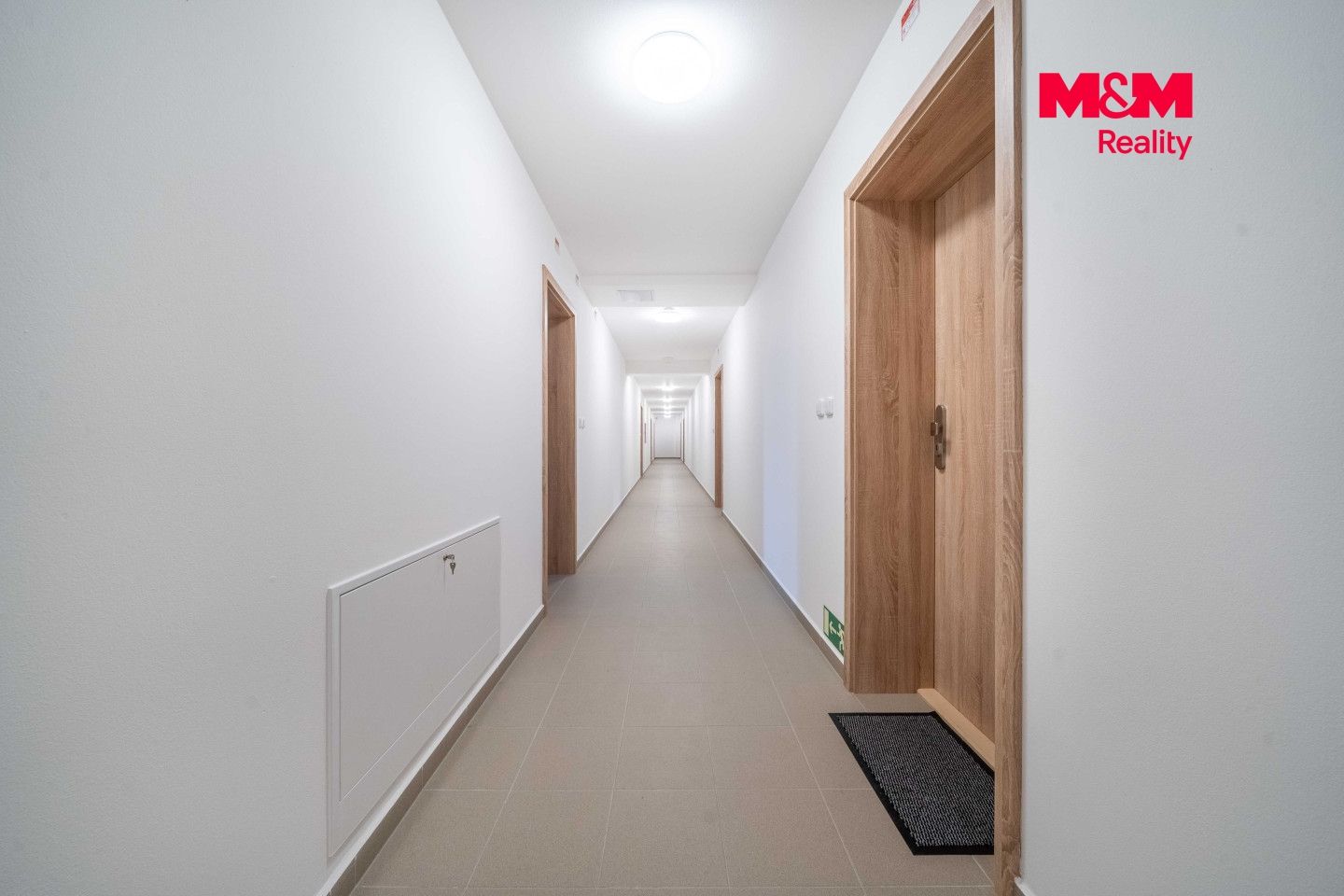 Pronájem, Byt 2+kk, 50 m², Třemošná, Školní, Třemošná – náhled fotky 16