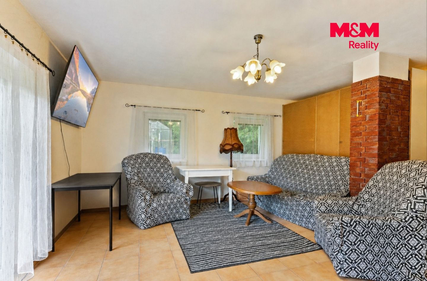 Prodej, Rodinný dům, 376 m², Svor, Svor – náhled fotky 5