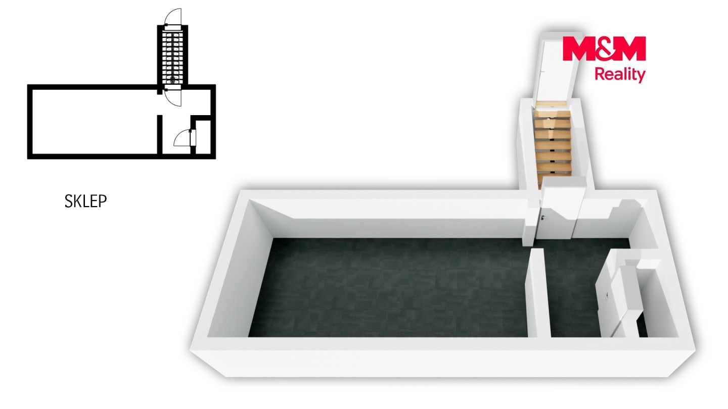 Prodej, Rodinný dům, 140 m², Dolní Poustevna, Dolní Poustevna – náhled fotky 15