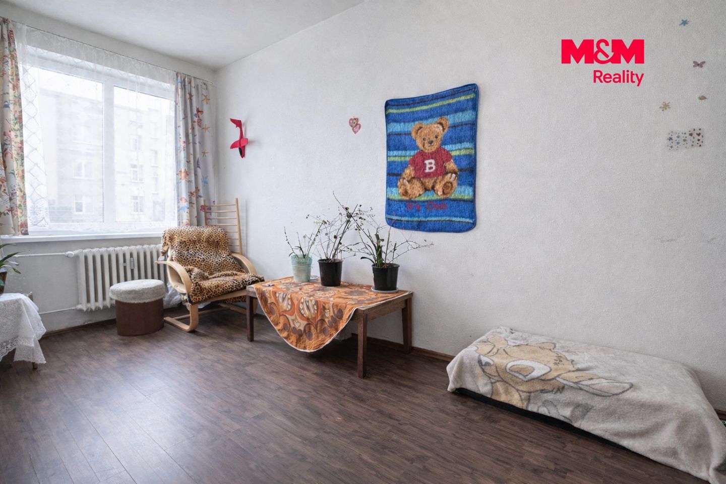 Prodej, Byt 4+1, 80 m², Jirkov, Osvobození, Jirkov – náhled fotky 9