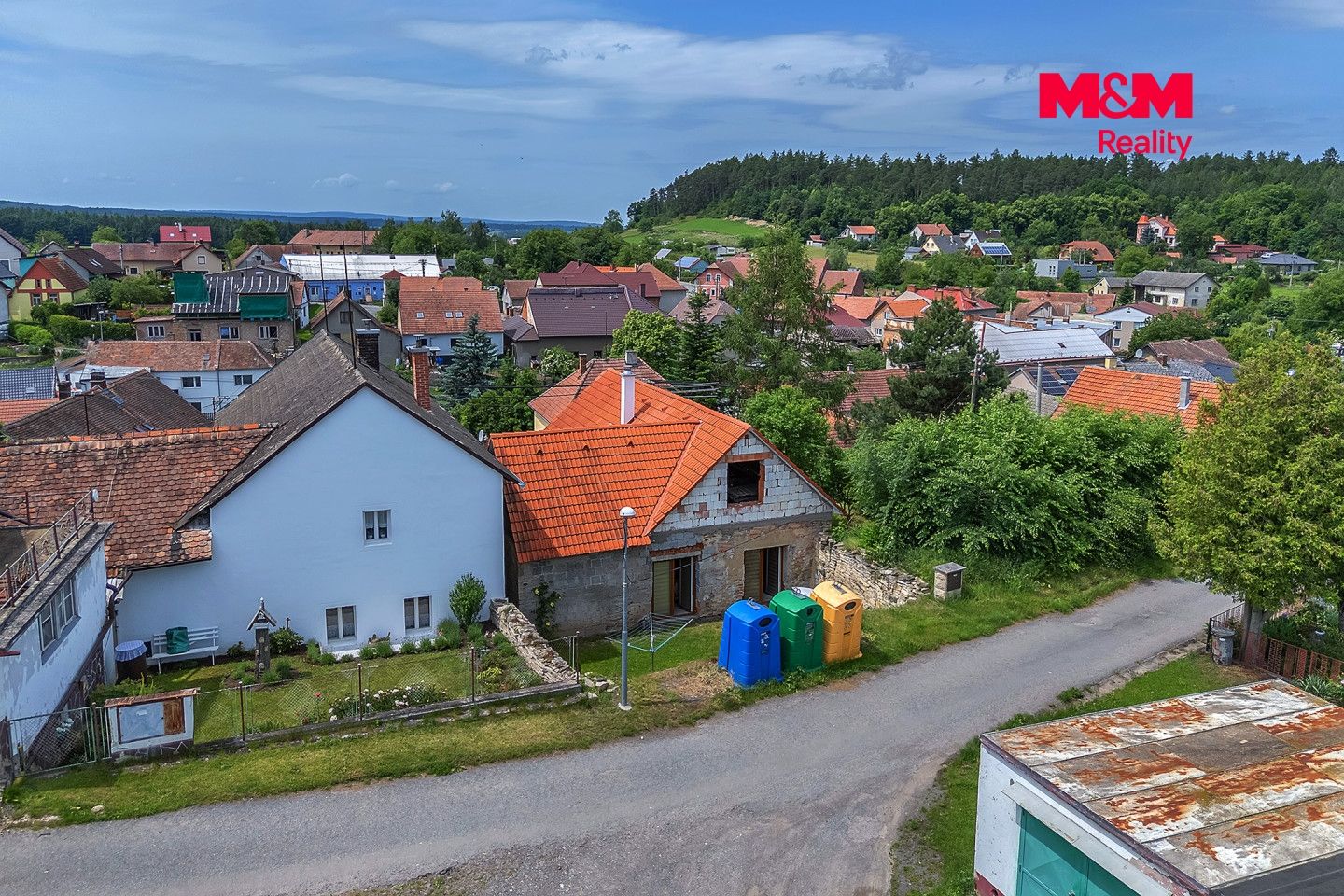 Prodej, Rodinný dům, 186 m², Hroubovice, Hroubovice – náhled fotky 5