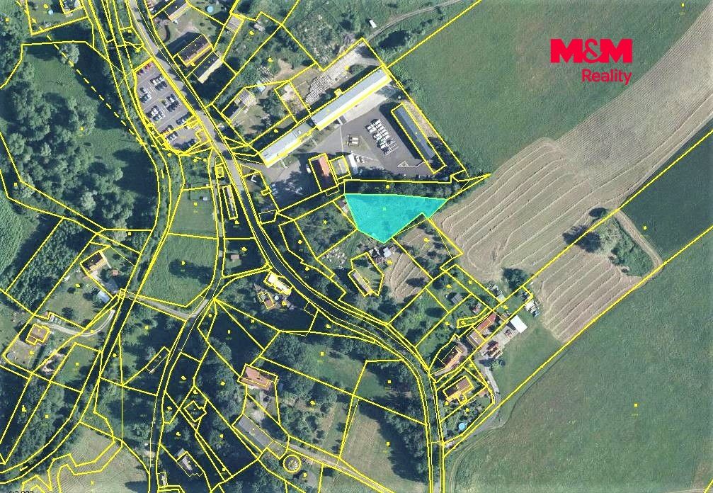 Prodej, Louka, Česká Lípa