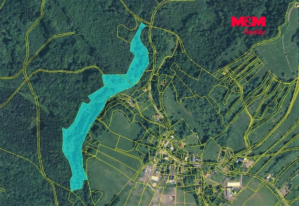Prodej, Louka, Děčín