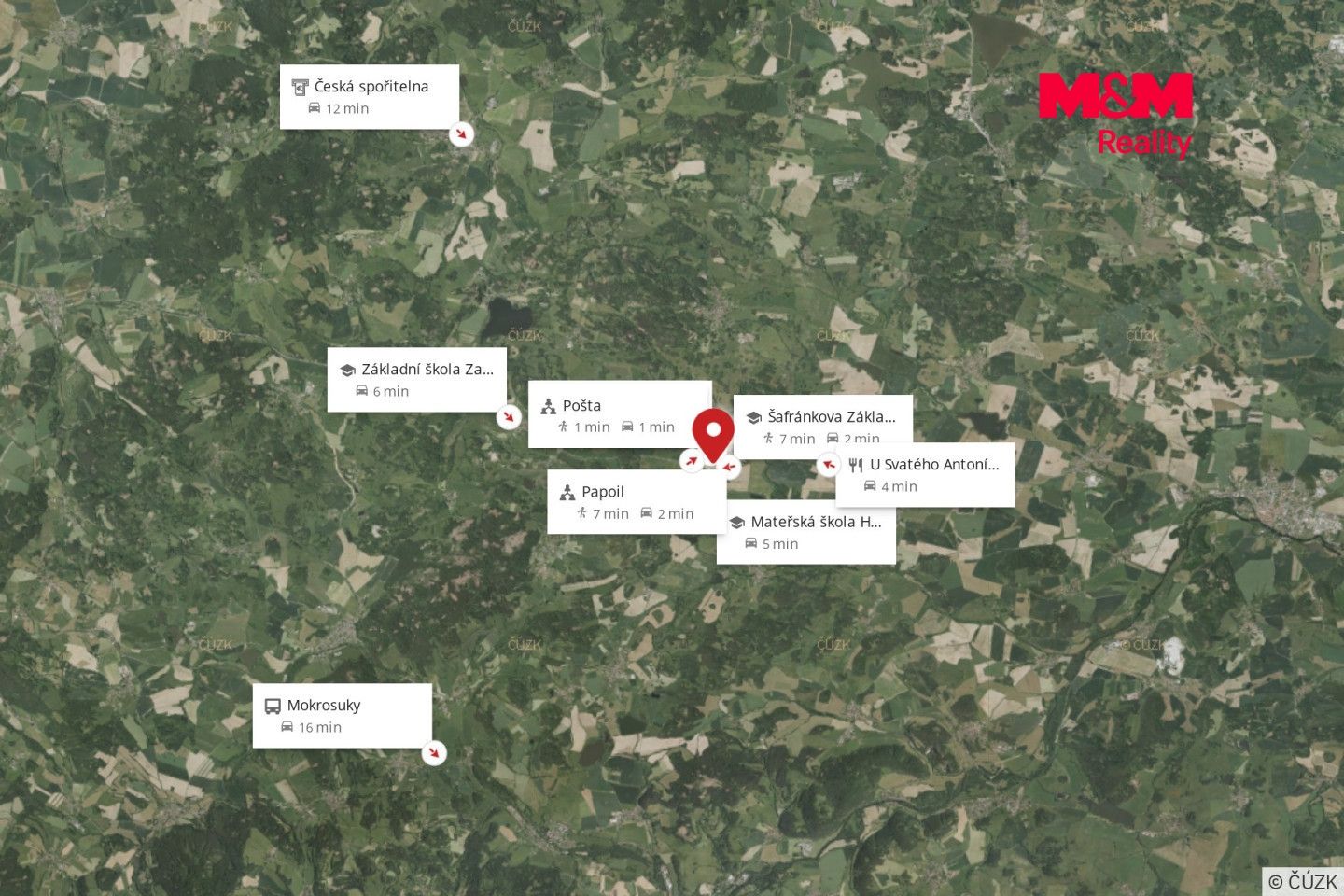 Prodej, Rodinný dům, 188 m², Nalžovské Hory, Nalžovské Hory – náhled fotky 11