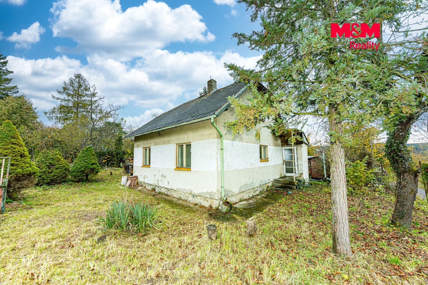 Prodej, Rodinný dům, 91 m², Sázava, K Rakovce, Sázava – náhled fotky 23