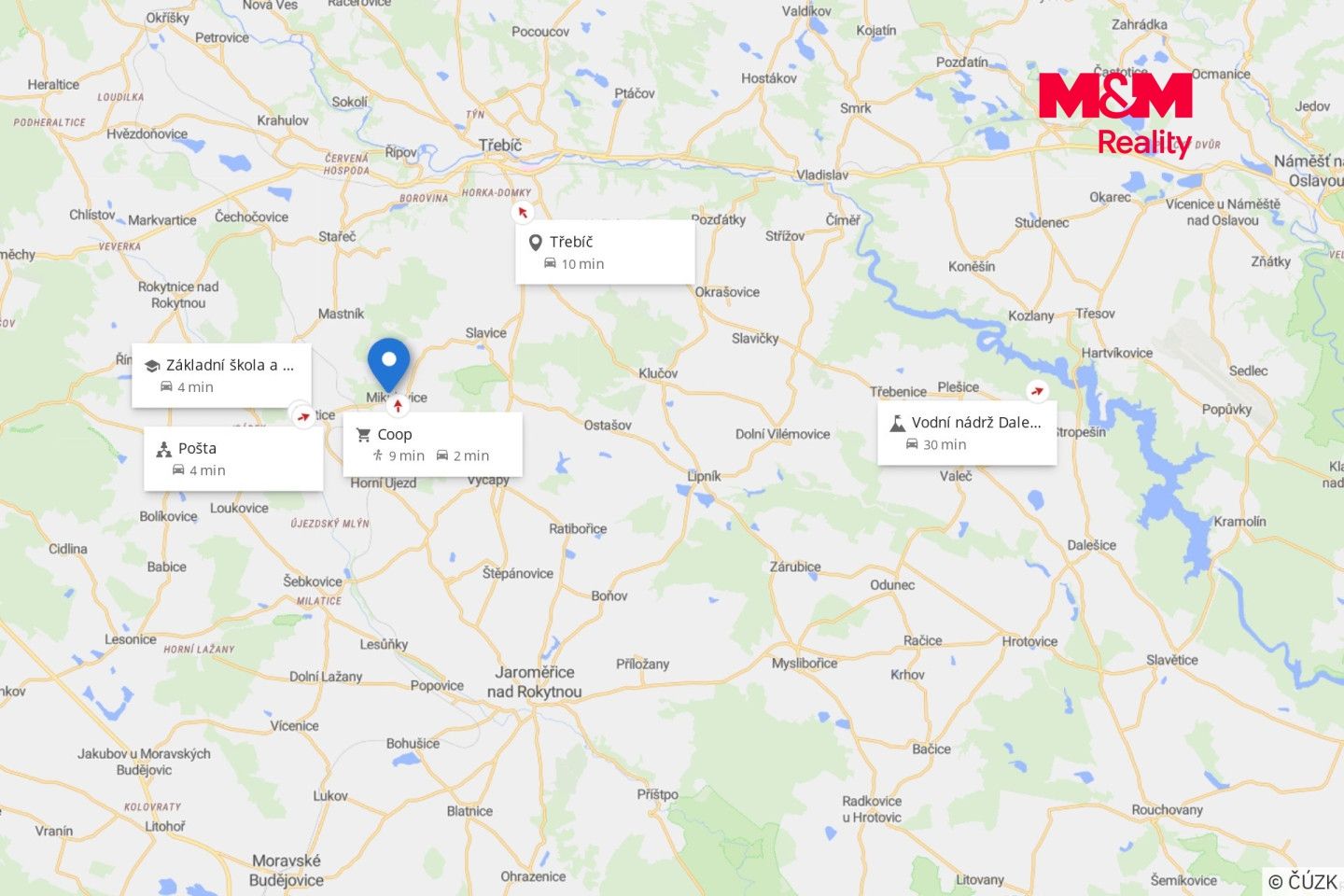 Prodej, Rodinný dům, 156 m², Mikulovice, Mikulovice – náhled fotky 33