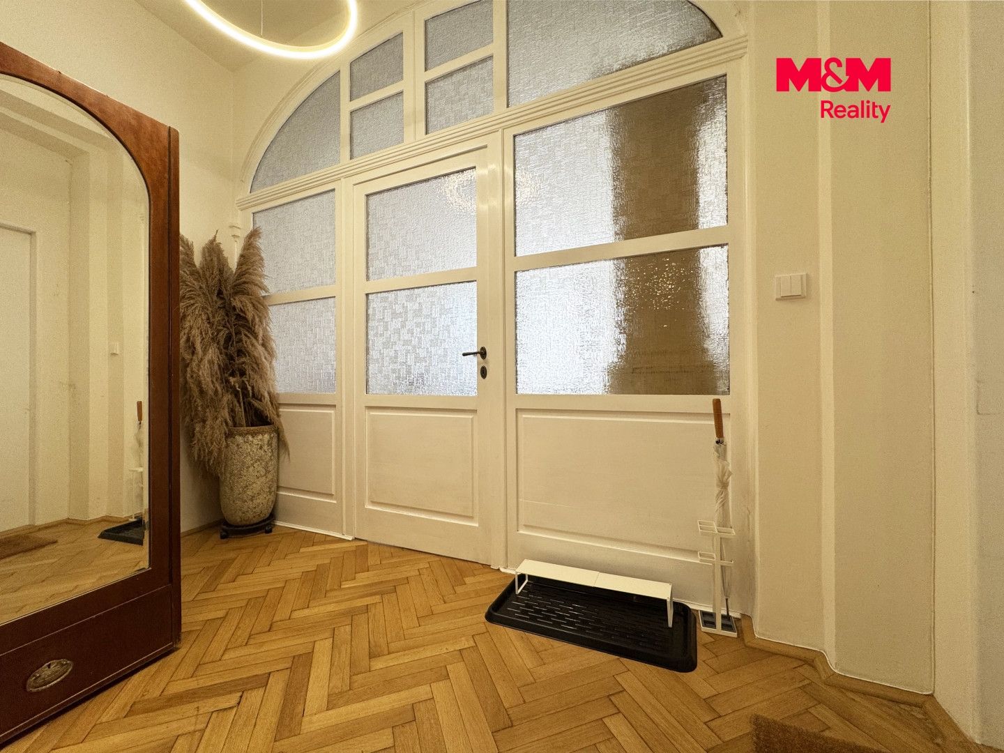 Pronájem, Byt 2+1, 51 m², Karlovy Vary, Tržiště, Karlovy Vary – náhled fotky 11