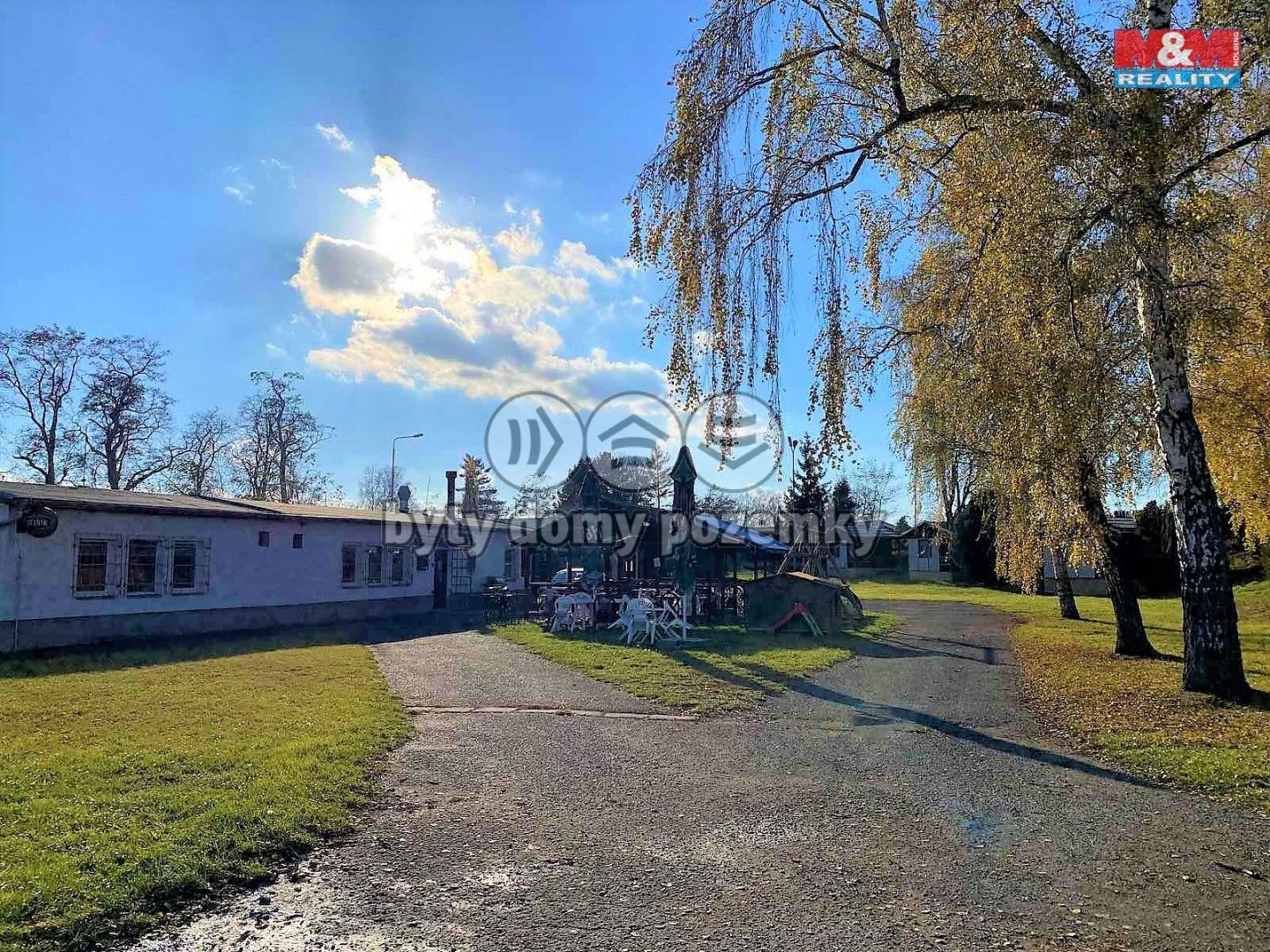 Prodej, Hotel, penzion, Terezín