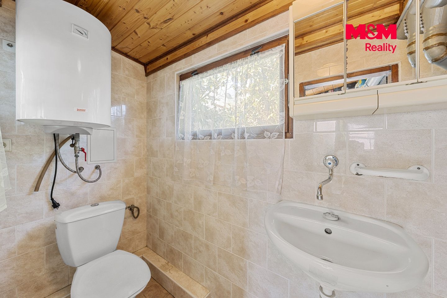 Prodej, Chata, 35 m², Malé Žernoseky, Malé Žernoseky – náhled fotky 15