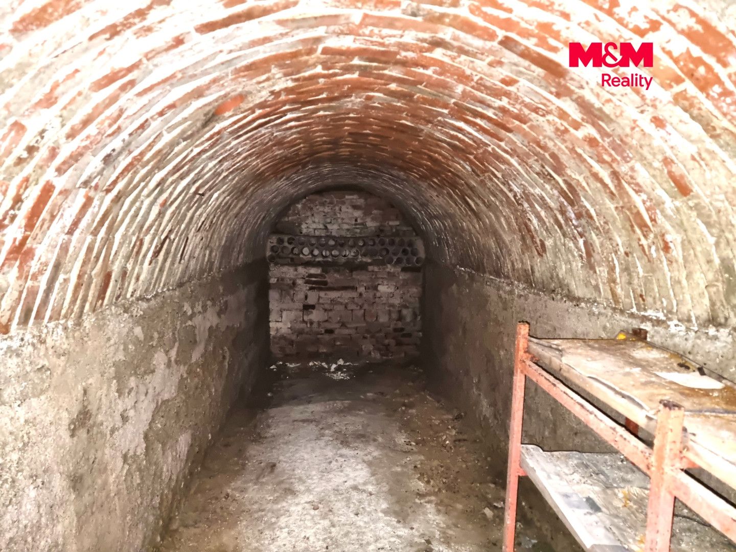 Prodej, Rodinný dům, 138 m², Čejkovice, K Marku, Čejkovice – náhled fotky 16
