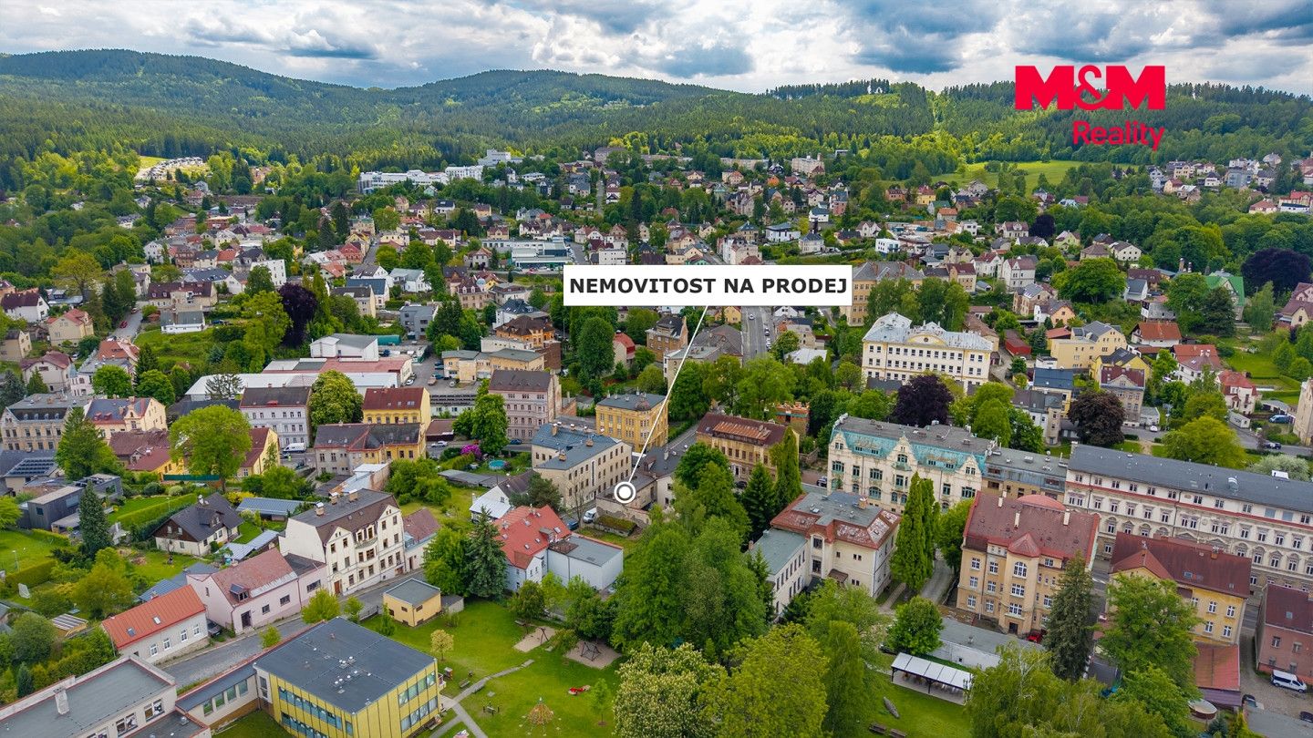 Prodej, Rodinný dům, 150 m², Jablonec nad Nisou, Jablonec nad Nisou – náhled fotky 27